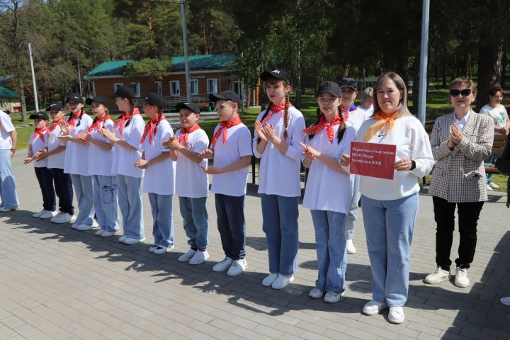 Бүгеннән – киләчәккә