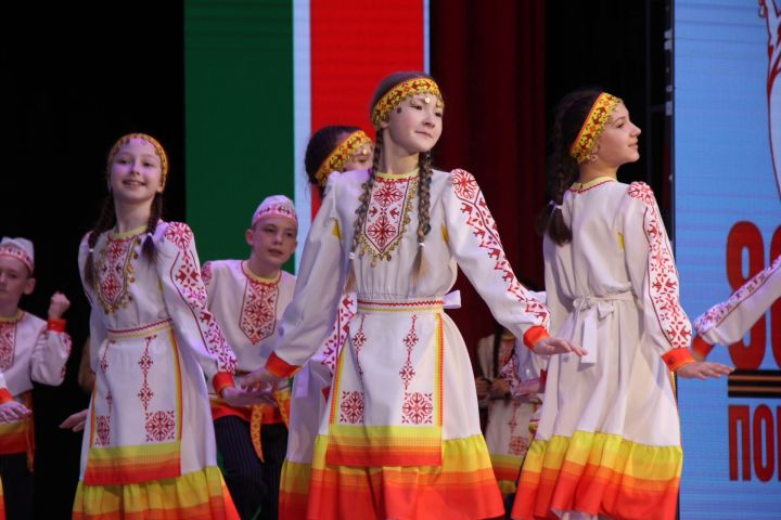 Татарстан халыклары Ассамблеясенең Мөслимдәге вәкиллегенең киңәйтелгән утырышы узды