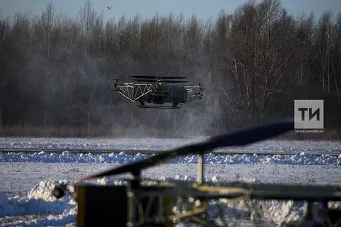 Татарстанда пилотсыз очкычлар куркынычлыгы: нәрсә беләргә һәм нишлиргә кирәк?