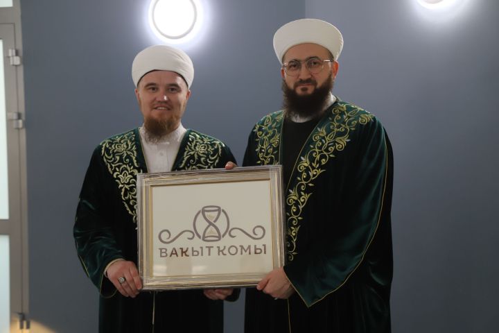 Камил хәзрәт Сәмигуллин Татарстан районнарында: мөфтинең эшлекле сәфәрләре һәм дини эшчәнлек