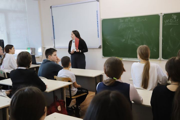Пилотсыз очкычлар куркынычы булганда мәктәпләрдә хәрәкәт планнары өйрәнелә