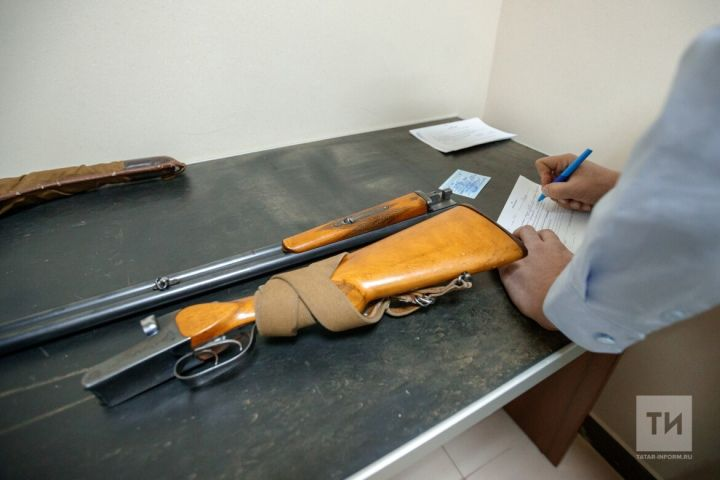 14-18 апрель көннәрендә Мөслимдә “Арсенал” операциясе үтте