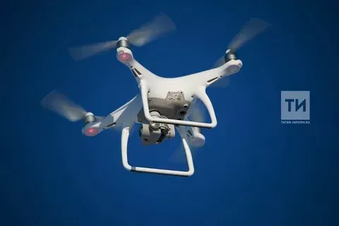 Гадәттән тыш хәлләр министрлыгы пилотсыз очу аппараты һөҗүме очрагында нәрсә эшләргә кирәклеге турында кат-кат мәгълүмат биреп тора