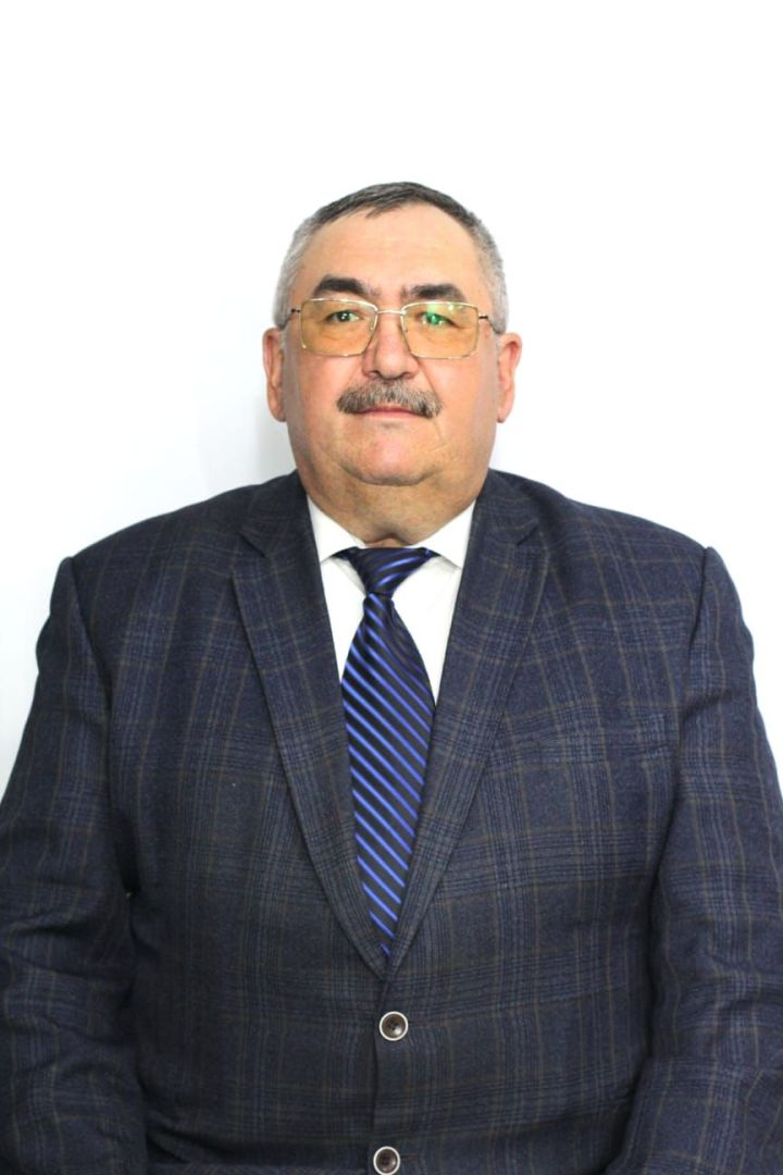 Җирдән белеп файдаланыгыз