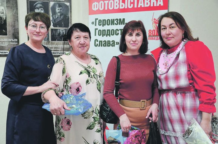 Интернет-марафоннар татар халкын берләштерә