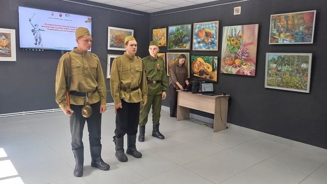 «Листая страницы Великой Победы» исемле районкүләм конференция узды