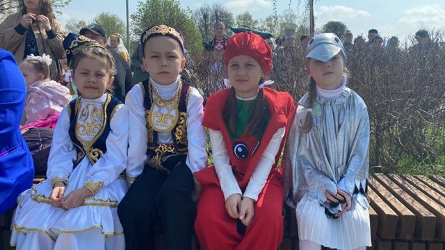 Район Туган тел көнен билгеләп үтте