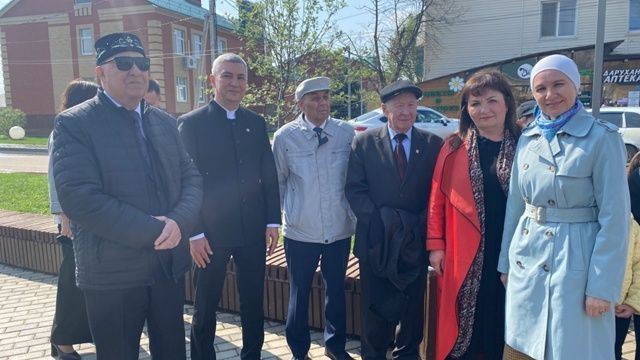 Район Туган тел көнен билгеләп үтте