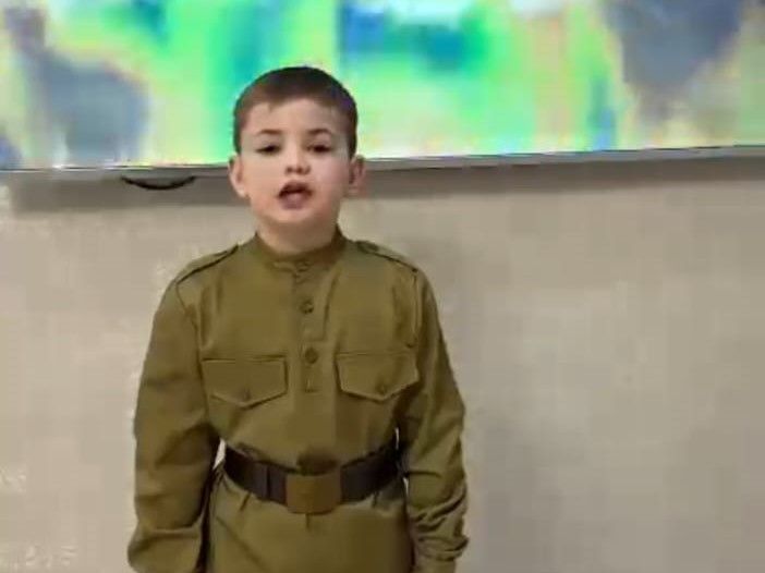 Бөек Җиңүгә 80 ел тулуга багышланган шигырь һәм җыр бәйгесенә килгән 9нчы катнашучы белән таныштырабыз