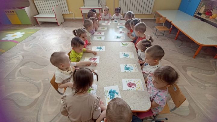3 апрельдә «Бөтендөнья су хайваннары көне» билгеләп үтелә