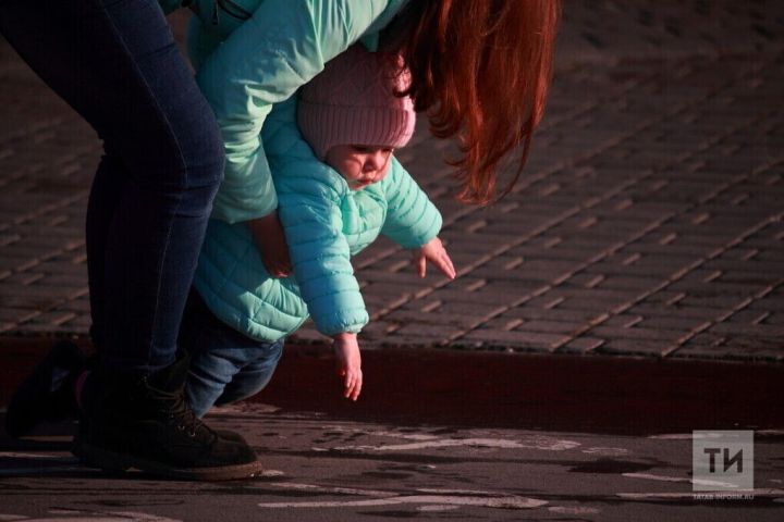 Бәхетле булырга соң түгел