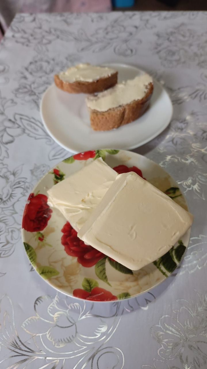 Нинди май кулланасың