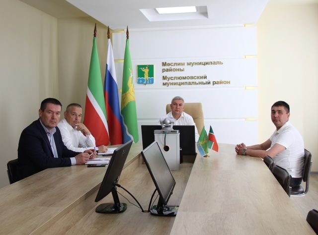 Су белән тәэмин итү һәм канализация – халкыбызның төп ихтыяҗларыннан берсе