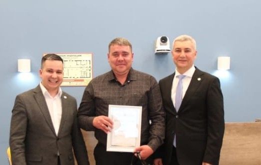 12 май — Шәфкать туташлары бәйрәме. Мөслим районында тантаналы чара