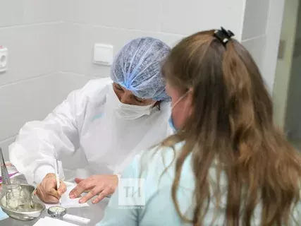 Астманы дәвалап булмый