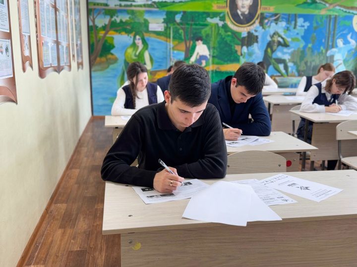 Татарстанда мошенниклар фейк портал аша укучыларны алдый башлаган