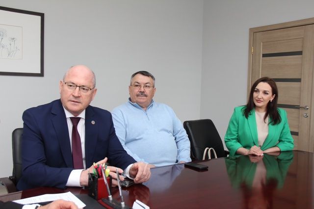 «Татарлар: үз өемдә – үз көем» радиотапшыруы: Татарстан районының үзенчәлекле тормышы һәм милли мәдәнияте»