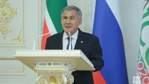 Бөек Җиңүнең 80 еллыгы мөбарәк булсын!