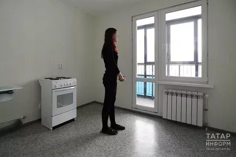 Риелтор гаилә ипотекасын рәсмиләштерү буенча киңәшләр бирде