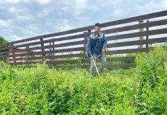 Табигатьне саклау – һәркемнең бурычы!