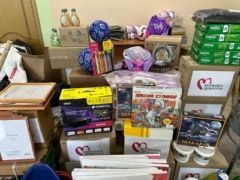 Сәламәтлек мөмкинлекләре чикләнгән балалар өчен иганә ярдәме – Түбән Табын мәктәп-интернаты