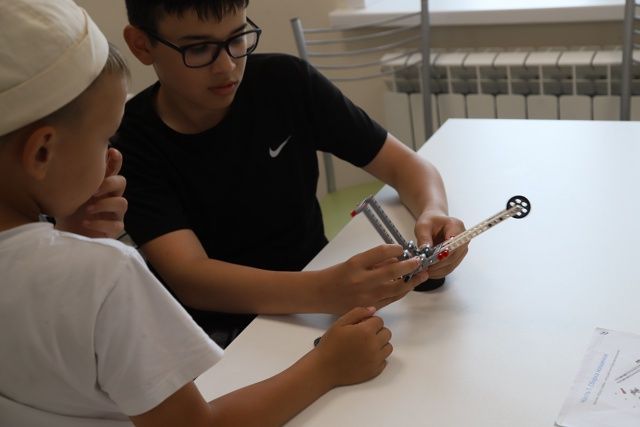 «Урман иле» ял һәм сәламәтләндерү лагеренда икенче смена эшли башлады