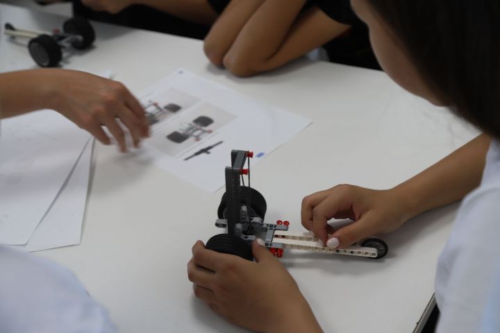 «Урман иле» ял һәм сәламәтләндерү лагеренда икенче смена эшли башлады