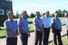 Мөслим политехникумында семинары узды