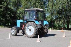 Мөслим политехникумында семинары узды