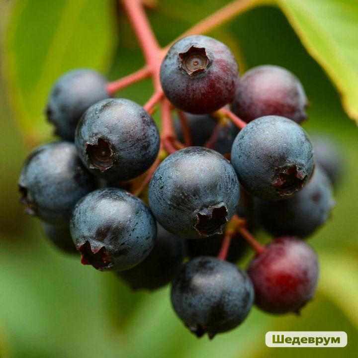 Дүңкәл (Ирга обыкновенная)