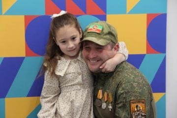 «Мизгел» яшьләр үзәгендә «Мәктәпкә әзерләнергә ярдәм ит!» хәйрия акциясе кысаларында чара үтте