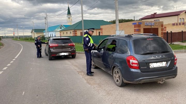 22-31 август көннәрендә “Иминлек каешы” операциясе бара