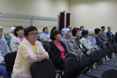 Авыл җирлекләрендә җәйге халык җыеннары дәвам итә