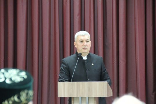 Авыл җирлекләрендә җәйге халык җыеннары дәвам итә