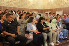 Авыл җирлекләрендә җәйге халык җыеннары дәвам итә