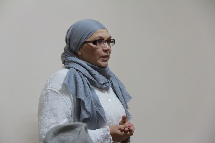 Авыл җирлекләрендә халык җыеннары дәвам итә