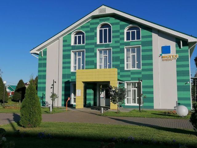 Һәрберебезнең җаваплылыгында