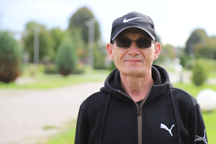 Тормыш кадерен аңладым