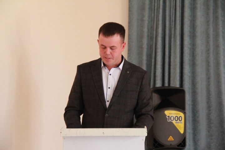 Җирлек башлыкларын сайлау буенча сессияләр узды