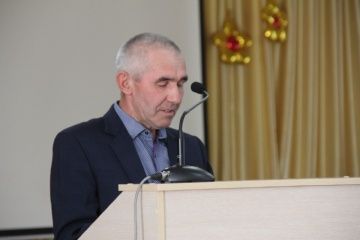 Мөслим районында халык җыеннары дәвам итә