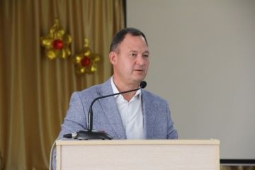 Мөслим районында халык җыеннары дәвам итә