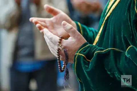 Фидия (ураза тота алмаганнар өчен): көн саен 450 сум