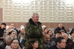 Түбән Табын һәм Мәлләтамакта халык җыеннары – авылларны үстерү эшләре дәвам итә