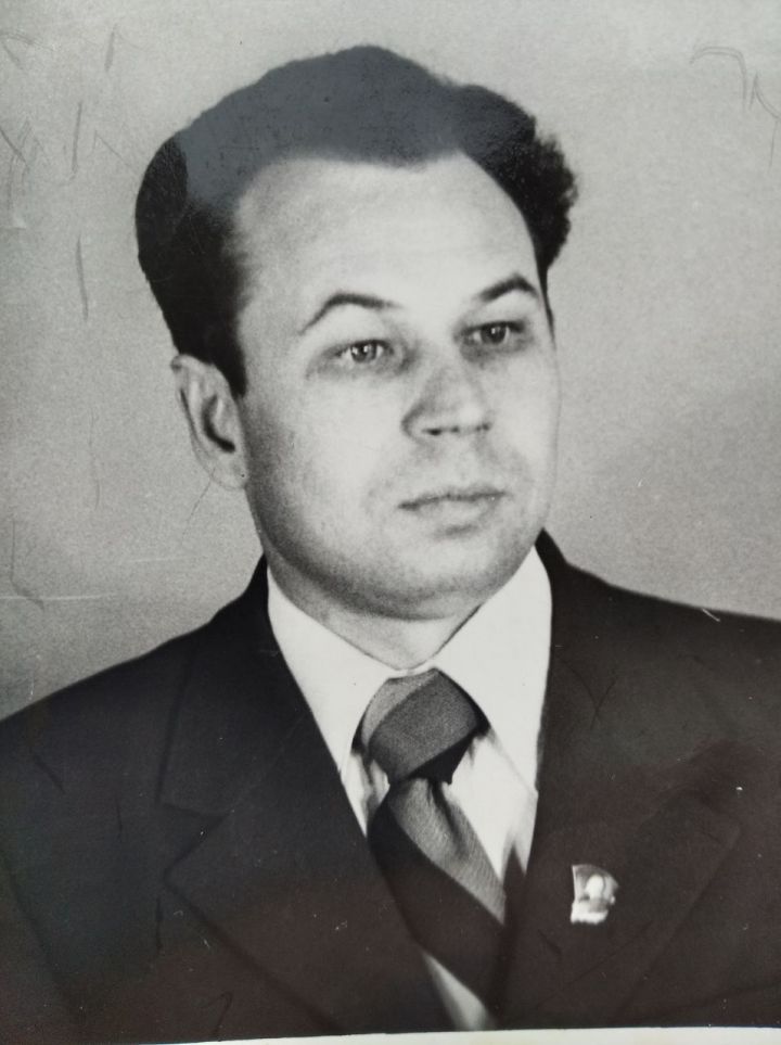 Гомер буе халыкка хезмәттә