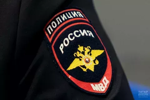 Мөслим районында җирле кеше полиция хезмәткәрен мыскыл иткән өчен хөкем ителгән