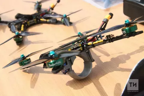 Татарстанда Пилотсыз системалар гаскәрендә хезмәт итүчеләргә түләү күпме?