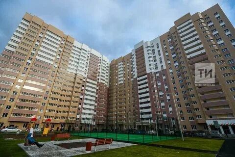 1 февральдән гаилә ипотекасы буенча рәсмиләштерү тәртибе үзгәрә