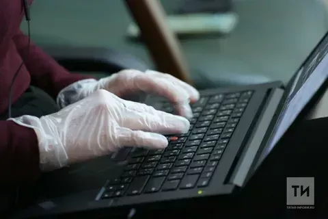 Фото рәвешендә вирус: Мошенникларның яңа схемасыннан сакланыгыз