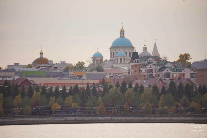 Бүген республикада аязучан болытлы һава көтелә