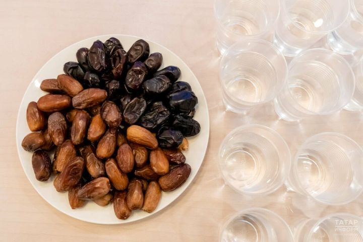 Хәзрәт ураза өчен савапны икеләтә арттыру мөмкинлеге турында сөйләде